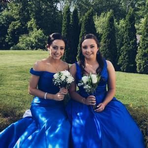 Meet your Posher, Jamie